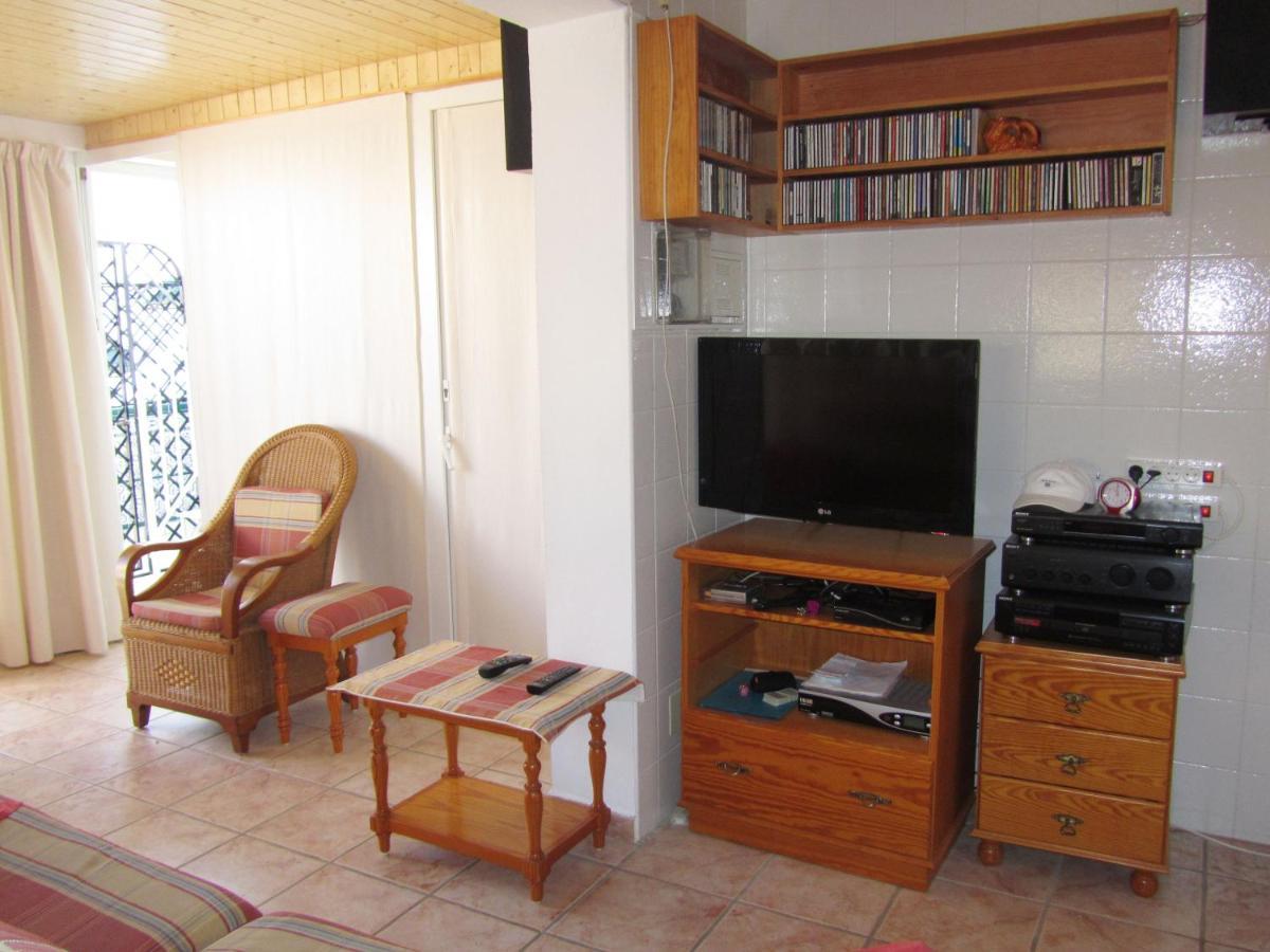 Casa Charlotte Apartamento Nerja Exterior foto