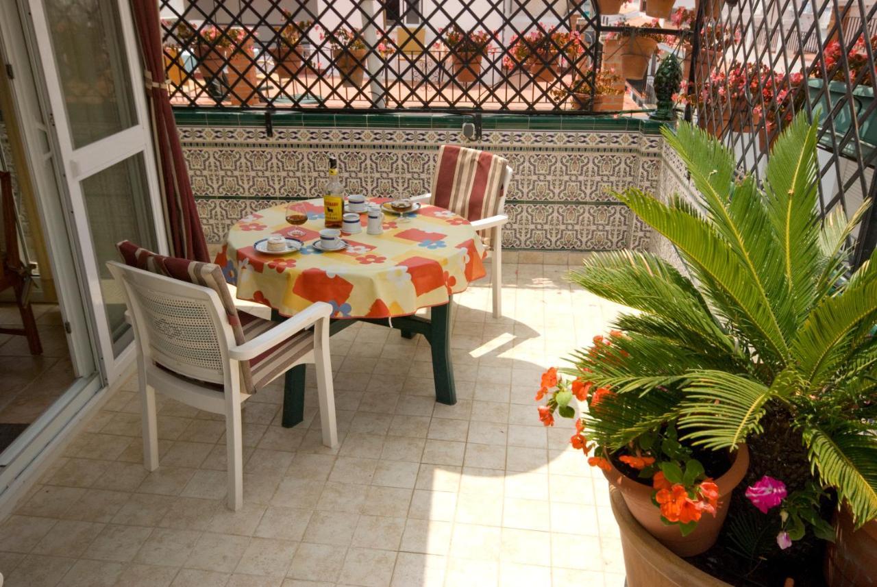 Casa Charlotte Apartamento Nerja Exterior foto